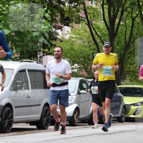 21.09.2025 - PSD Bank Halbmarathon Luisa Fischer http://msf.ph/oto/8930677 21.09.2025 11:52:57 Laufen 3251, 2963, 1253, 1255 meine-sportfotos.de