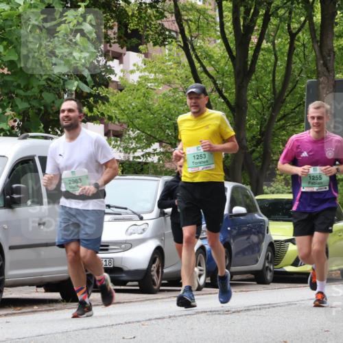 21.09.2025 - PSD Bank Halbmarathon Luisa Fischer http://msf.ph/oto/8930679 21.09.2025 11:52:57 Laufen 2963, 1253, 18, 1255 meine-sportfotos.de