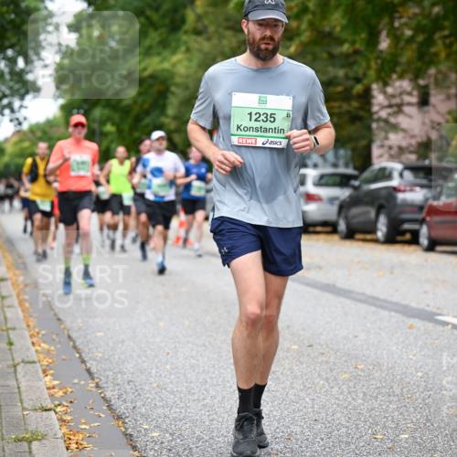 21.09.2025 - PSD Bank Halbmarathon Dr. Thomas Lammeyer http://msf.ph/oto/8930680 21.09.2025 10:50:10 Laufen 1235 meine-sportfotos.de