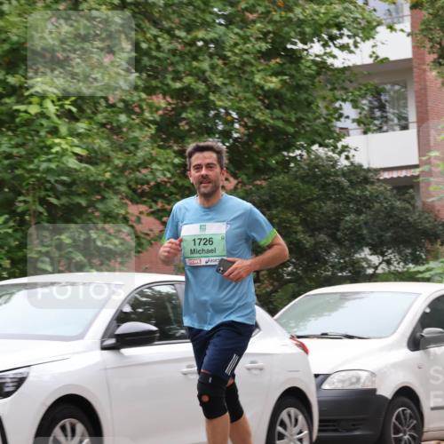 21.09.2025 - PSD Bank Halbmarathon Luisa Fischer http://msf.ph/oto/8930705 21.09.2025 11:53:04 Laufen 1726 meine-sportfotos.de