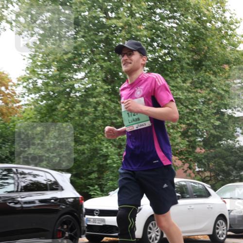 21.09.2025 - PSD Bank Halbmarathon Luisa Fischer http://msf.ph/oto/8930716 21.09.2025 11:53:07 Laufen 1727 meine-sportfotos.de