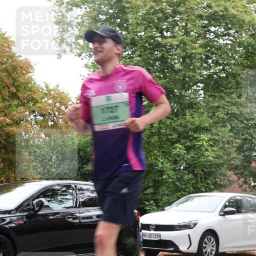 21.09.2025 - PSD Bank Halbmarathon Luisa Fischer http://msf.ph/oto/8930718 21.09.2025 11:53:07 Laufen 1727, 1199 meine-sportfotos.de