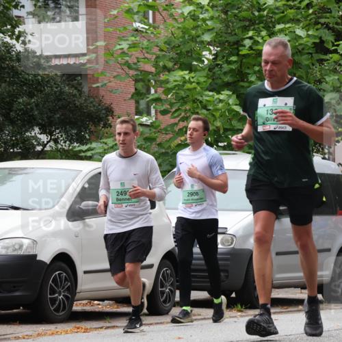 21.09.2025 - PSD Bank Halbmarathon Luisa Fischer http://msf.ph/oto/8930721 21.09.2025 11:53:09 Laufen 2493, 2908, 133, 3418 meine-sportfotos.de