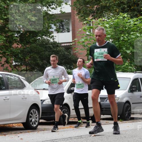 21.09.2025 - PSD Bank Halbmarathon Luisa Fischer http://msf.ph/oto/8930726 21.09.2025 11:53:09 Laufen 2493, 2908, 1334, 3418, 3269 meine-sportfotos.de