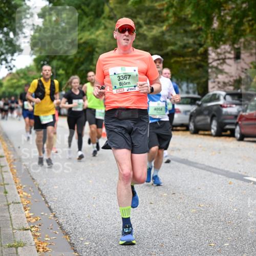 21.09.2025 - PSD Bank Halbmarathon Dr. Thomas Lammeyer http://msf.ph/oto/8930728 21.09.2025 10:50:13 Laufen 3367, 4058 meine-sportfotos.de