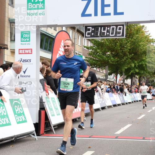 21.09.2025 - PSD Bank Halbmarathon Strokosch-Dieckow http://msf.ph/oto/8930730 21.09.2025 12:13:33 Ziel 2429, 2817, 2860, 3126, 3444, 3534, 3912 meine-sportfotos.de