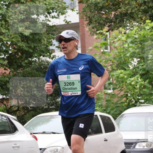 21.09.2025 - PSD Bank Halbmarathon Luisa Fischer http://msf.ph/oto/8930734 21.09.2025 11:53:12 Laufen 3269 meine-sportfotos.de