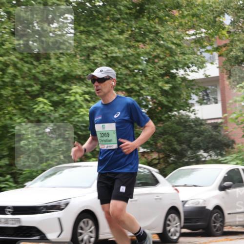 21.09.2025 - PSD Bank Halbmarathon Luisa Fischer http://msf.ph/oto/8930739 21.09.2025 11:53:12 Laufen 3269, 0 meine-sportfotos.de