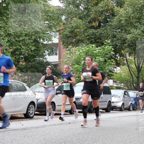 21.09.2025 - PSD Bank Halbmarathon Luisa Fischer http://msf.ph/oto/8930744 21.09.2025 11:53:16 Laufen 3073, 3418, 2745 meine-sportfotos.de