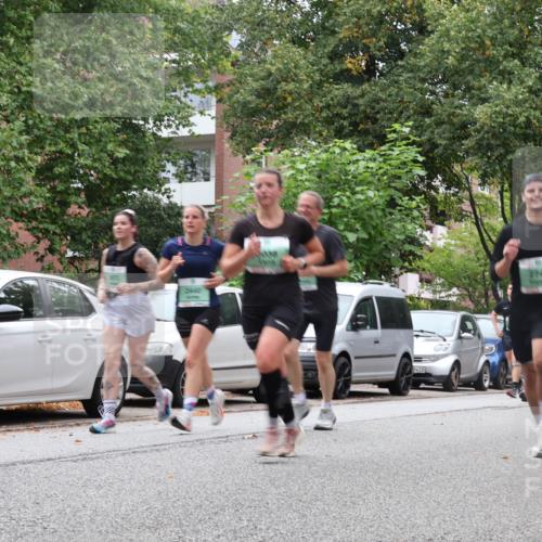 21.09.2025 - PSD Bank Halbmarathon Luisa Fischer http://msf.ph/oto/8930746 21.09.2025 11:53:16 Laufen 24417, 8418, 2745 meine-sportfotos.de