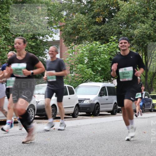 21.09.2025 - PSD Bank Halbmarathon Luisa Fischer http://msf.ph/oto/8930750 21.09.2025 11:53:17 Laufen 8418, 2745 meine-sportfotos.de