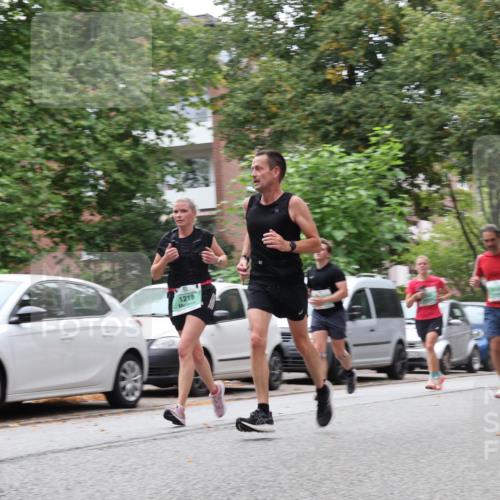 21.09.2025 - PSD Bank Halbmarathon Luisa Fischer http://msf.ph/oto/8930765 21.09.2025 11:53:20 Laufen 1218 meine-sportfotos.de
