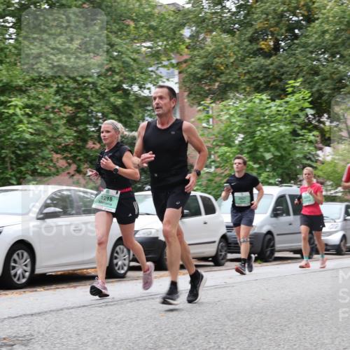 21.09.2025 - PSD Bank Halbmarathon Luisa Fischer http://msf.ph/oto/8930768 21.09.2025 11:53:20 Laufen 1218 meine-sportfotos.de
