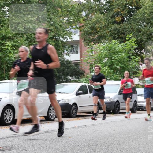 21.09.2025 - PSD Bank Halbmarathon Luisa Fischer http://msf.ph/oto/8930770 21.09.2025 11:53:21 Laufen 1199 meine-sportfotos.de