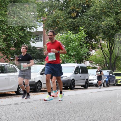 21.09.2025 - PSD Bank Halbmarathon Luisa Fischer http://msf.ph/oto/8930778 21.09.2025 11:53:22 Laufen 2586, 3418 meine-sportfotos.de