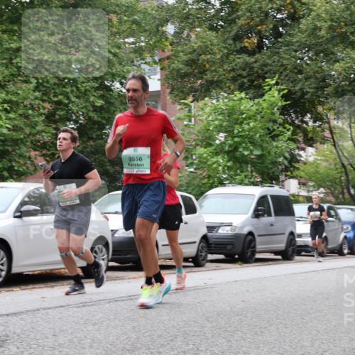 21.09.2025 - PSD Bank Halbmarathon Luisa Fischer http://msf.ph/oto/8930780 21.09.2025 11:53:22 Laufen 2556 meine-sportfotos.de