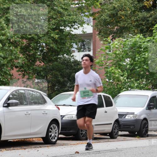 21.09.2025 - PSD Bank Halbmarathon Luisa Fischer http://msf.ph/oto/8930796 21.09.2025 11:53:31 Laufen 3010, 3418 meine-sportfotos.de