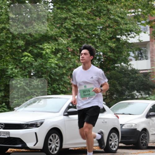 21.09.2025 - PSD Bank Halbmarathon Luisa Fischer http://msf.ph/oto/8930800 21.09.2025 11:53:32 Laufen 1199, 3010 meine-sportfotos.de