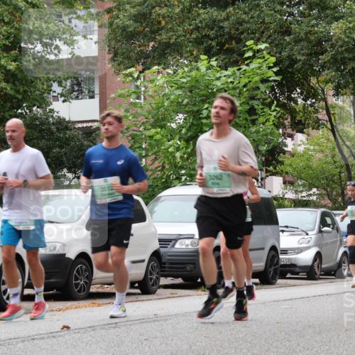 21.09.2025 - PSD Bank Halbmarathon Luisa Fischer http://msf.ph/oto/8930812 21.09.2025 11:53:34 Laufen 3512, 3262, 3418 meine-sportfotos.de