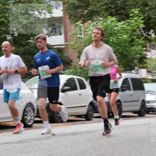 21.09.2025 - PSD Bank Halbmarathon Luisa Fischer http://msf.ph/oto/8930813 21.09.2025 11:53:34 Laufen 3832 meine-sportfotos.de