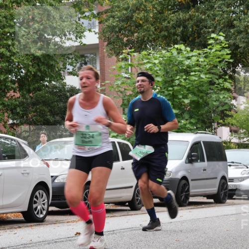 21.09.2025 - PSD Bank Halbmarathon Luisa Fischer http://msf.ph/oto/8930835 21.09.2025 11:53:38 Laufen 3234, 306, 8418 meine-sportfotos.de