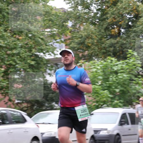 21.09.2025 - PSD Bank Halbmarathon Luisa Fischer http://msf.ph/oto/8930845 21.09.2025 11:53:41 Laufen 2262 meine-sportfotos.de