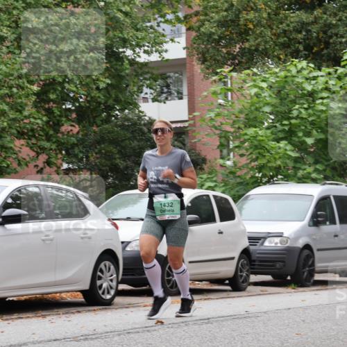 21.09.2025 - PSD Bank Halbmarathon Luisa Fischer http://msf.ph/oto/8930852 21.09.2025 11:53:43 Laufen 1432, 5415 meine-sportfotos.de