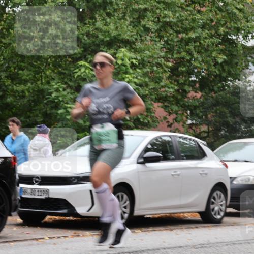 21.09.2025 - PSD Bank Halbmarathon Luisa Fischer http://msf.ph/oto/8930860 21.09.2025 11:53:44 Laufen 801199 meine-sportfotos.de