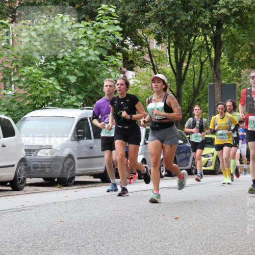 21.09.2025 - PSD Bank Halbmarathon Luisa Fischer http://msf.ph/oto/8930862 21.09.2025 11:53:45 Laufen 9, 3575, 3931, 3074, 1538, 1458 meine-sportfotos.de