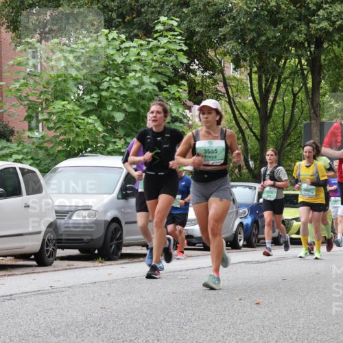 21.09.2025 - PSD Bank Halbmarathon Luisa Fischer http://msf.ph/oto/8930866 21.09.2025 11:53:45 Laufen 8, 3555, 3074, 3931, 1021, 1458, 1538, 347 meine-sportfotos.de