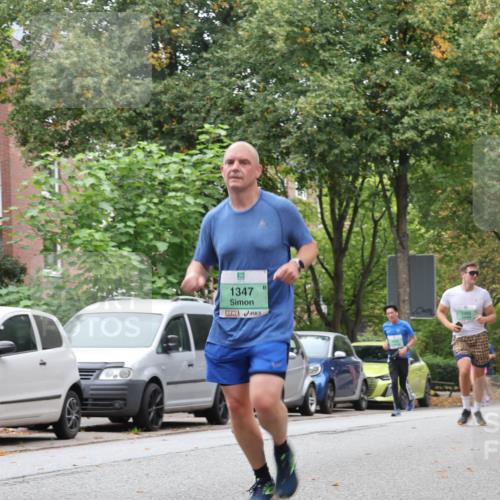 21.09.2025 - PSD Bank Halbmarathon Luisa Fischer http://msf.ph/oto/8930892 21.09.2025 11:53:49 Laufen 3931, 1347, 2395 meine-sportfotos.de