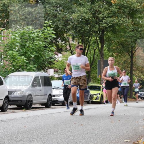 21.09.2025 - PSD Bank Halbmarathon Luisa Fischer http://msf.ph/oto/8930894 21.09.2025 11:53:52 Laufen 1021, 8418, 3254, 2395, 2689, 1388 meine-sportfotos.de
