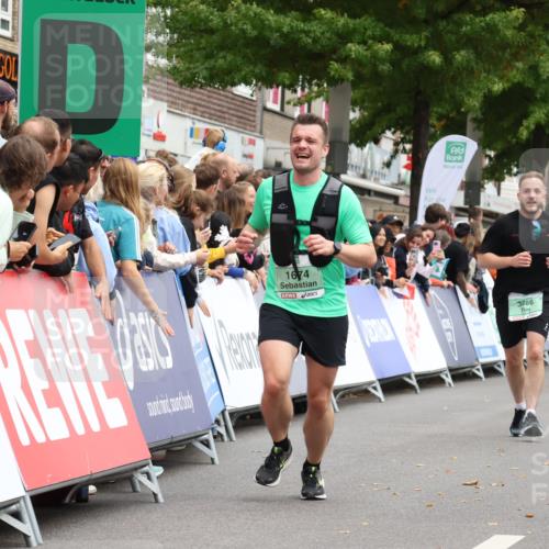 21.09.2025 - PSD Bank Halbmarathon Strokosch-Dieckow http://msf.ph/oto/8930895 21.09.2025 12:13:52 Ziel 1674, 2867, 3229, 3360, 3466, 3540 meine-sportfotos.de