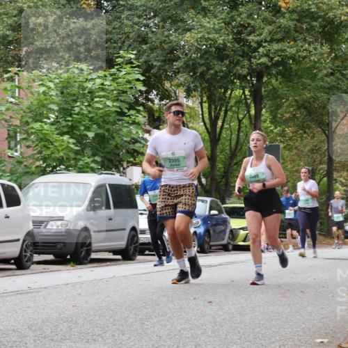 21.09.2025 - PSD Bank Halbmarathon Luisa Fischer http://msf.ph/oto/8930897 21.09.2025 11:53:52 Laufen 8418, 2395, 2689 meine-sportfotos.de