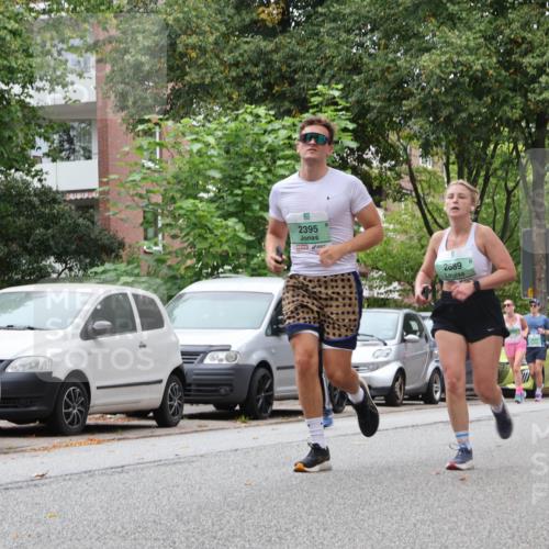 21.09.2025 - PSD Bank Halbmarathon Luisa Fischer http://msf.ph/oto/8930900 21.09.2025 11:53:53 Laufen 2395 meine-sportfotos.de