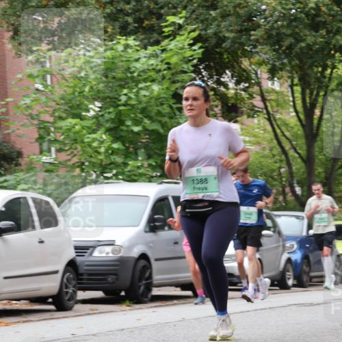 21.09.2025 - PSD Bank Halbmarathon Luisa Fischer http://msf.ph/oto/8930912 21.09.2025 11:53:56 Laufen 1388, 2548 meine-sportfotos.de