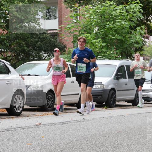 21.09.2025 - PSD Bank Halbmarathon Luisa Fischer http://msf.ph/oto/8930926 21.09.2025 11:53:59 Laufen 2949, 2532, 2883, 3201, 418 meine-sportfotos.de