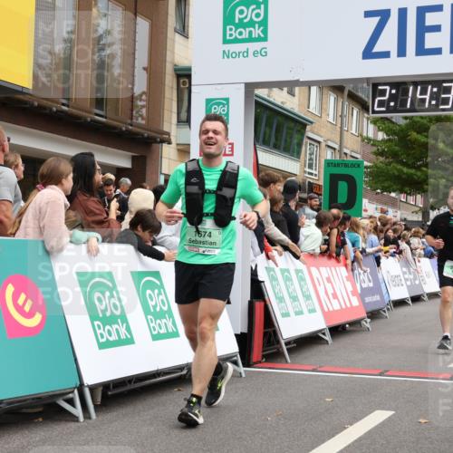 21.09.2025 - PSD Bank Halbmarathon Strokosch-Dieckow http://msf.ph/oto/8930929 21.09.2025 12:13:55 Ziel 1199, 1674, 2867, 3466, 3540 meine-sportfotos.de