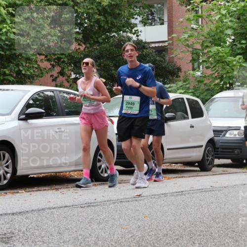 21.09.2025 - PSD Bank Halbmarathon Luisa Fischer http://msf.ph/oto/8930930 21.09.2025 11:54:00 Laufen 2949, 1, 3201, 2883 meine-sportfotos.de