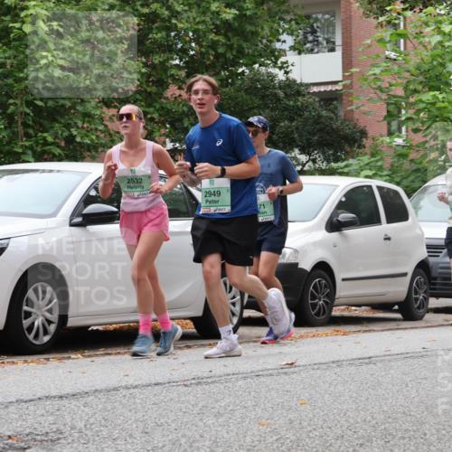 21.09.2025 - PSD Bank Halbmarathon Luisa Fischer http://msf.ph/oto/8930931 21.09.2025 11:54:00 Laufen 99, 2532, 8, 2949, 71, 2883, 3201 meine-sportfotos.de