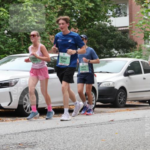 21.09.2025 - PSD Bank Halbmarathon Luisa Fischer http://msf.ph/oto/8930933 21.09.2025 11:54:00 Laufen 1199, 2532, 2949, 2671, 2883, 3201 meine-sportfotos.de