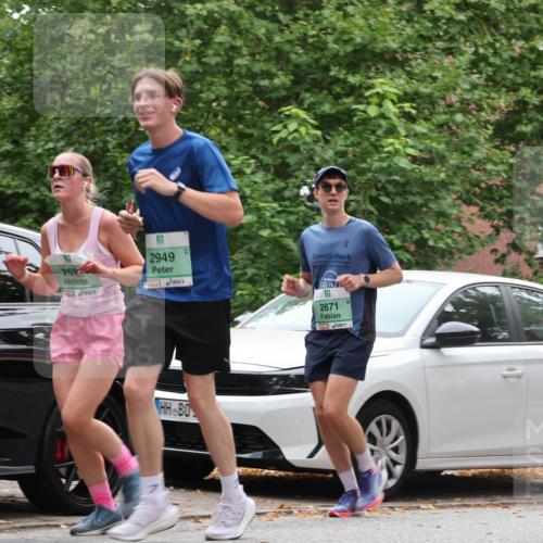 21.09.2025 - PSD Bank Halbmarathon Luisa Fischer http://msf.ph/oto/8930941 21.09.2025 11:54:01 Laufen 253, 2949, 2671 meine-sportfotos.de