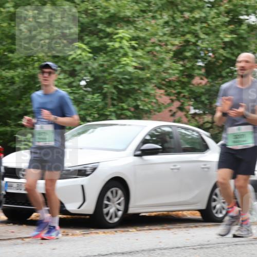 21.09.2025 - PSD Bank Halbmarathon Luisa Fischer http://msf.ph/oto/8930942 21.09.2025 11:54:02 Laufen  meine-sportfotos.de