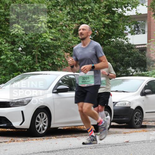 21.09.2025 - PSD Bank Halbmarathon Luisa Fischer http://msf.ph/oto/8930944 21.09.2025 11:54:02 Laufen 1199, 3201 meine-sportfotos.de