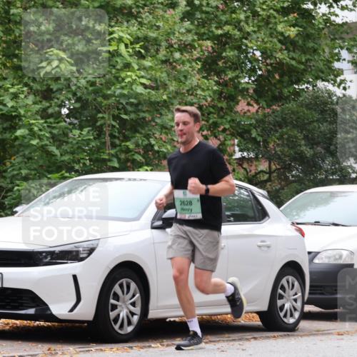 21.09.2025 - PSD Bank Halbmarathon Luisa Fischer http://msf.ph/oto/8930952 21.09.2025 11:54:20 Laufen 1199, 2628 meine-sportfotos.de