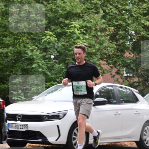 21.09.2025 - PSD Bank Halbmarathon Luisa Fischer http://msf.ph/oto/8930954 21.09.2025 11:54:20 Laufen 1199, 2628 meine-sportfotos.de