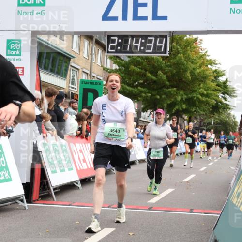 21.09.2025 - PSD Bank Halbmarathon Strokosch-Dieckow http://msf.ph/oto/8930955 21.09.2025 12:13:58 Ziel 1199, 1668, 1674, 2841, 2885, 3466, 3540 meine-sportfotos.de