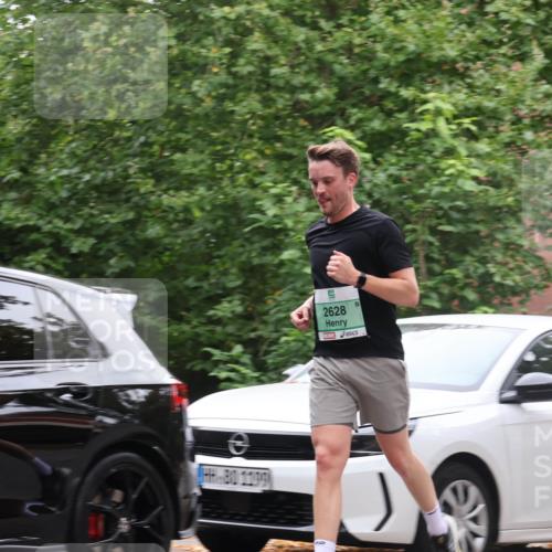 21.09.2025 - PSD Bank Halbmarathon Luisa Fischer http://msf.ph/oto/8930956 21.09.2025 11:54:20 Laufen 2628 meine-sportfotos.de