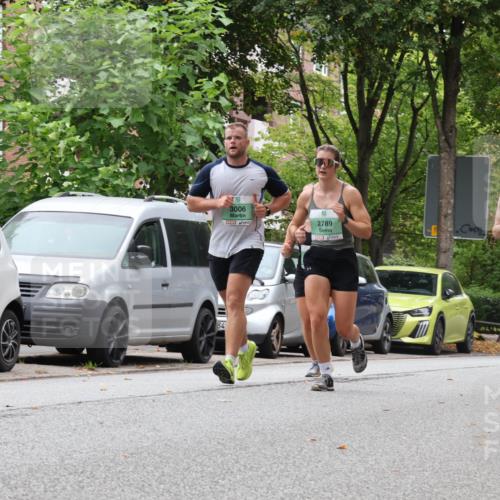 21.09.2025 - PSD Bank Halbmarathon Luisa Fischer http://msf.ph/oto/8930961 21.09.2025 11:54:22 Laufen 34, 97, 3006, 2789, 3108, 3371 meine-sportfotos.de