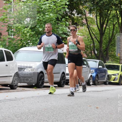 21.09.2025 - PSD Bank Halbmarathon Luisa Fischer http://msf.ph/oto/8930965 21.09.2025 11:54:23 Laufen 3006, 2789, 3418, 310, 3371 meine-sportfotos.de
